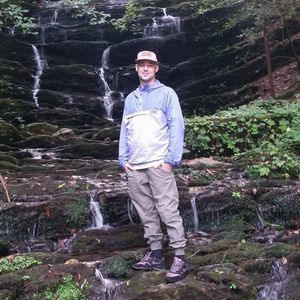 Meet your Posher, Jason